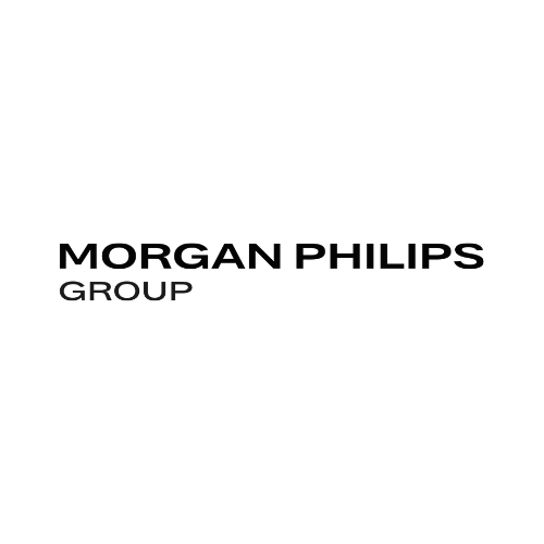 Logo Morgan Philips Group